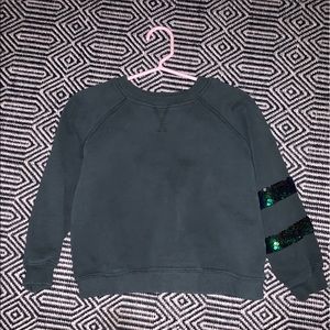 Cute zara sweatshirt